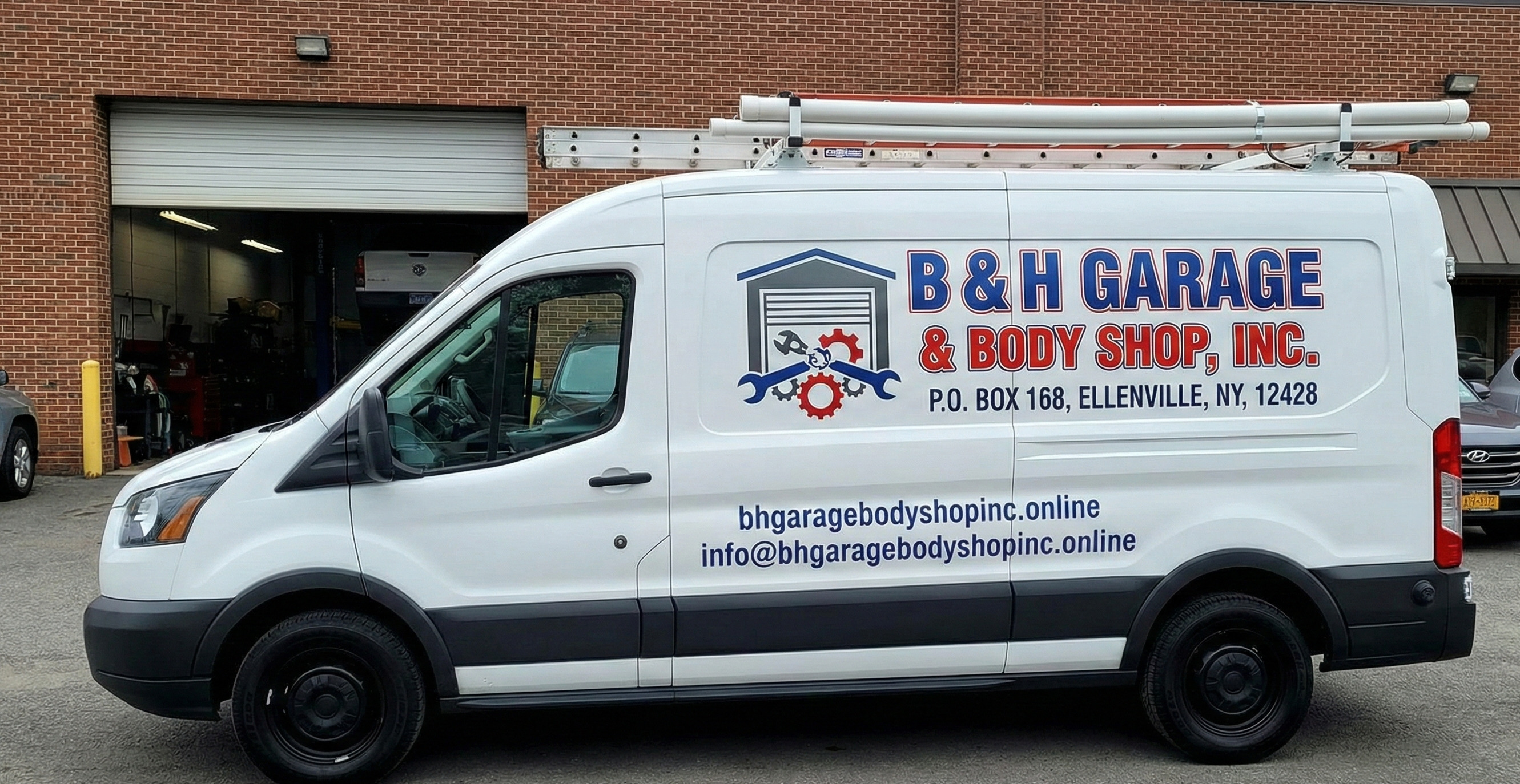 Ellenville Best Team